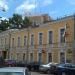 Высшее театральное училище имени М. С. Щепкина в городе Москва