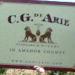 CG di Arie Vineyard & Winery