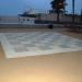 Santa Monica Chess Park in Santa Monica, California city