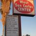 West San Carlos Center in San Jose, California city