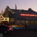 Bubba Gump Shrimp Company in Santa Monica, California city