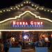Bubba Gump Shrimp Company in Santa Monica, California city