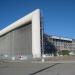 Bldg N221B - NASA Ames Wind tunnel in Mountain View, California city