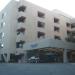O'Connor Hospital in San Jose, California city