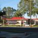 KFC Taco Bell in San Jose, California city
