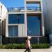 The Venice House by Antoine Predock in Los Angeles, California city