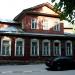 Усадебный дом дворянина Константина Крицкого — памятник архитектуры в городе Москва