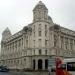 Port of Liverpool Building