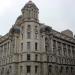 Port of Liverpool Building