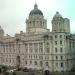 Port of Liverpool Building