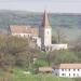 Evangelical fortified church - XIIIth century