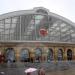 Liverpool Lime Street Train Station