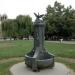 Drinking Fountain in Sofia city