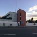 Administration du Marché de Gros. dans la ville de Casablanca