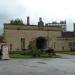 Gatehouse in Nottingham city