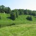 Парк культуры и отдыха «Городок» (ru) in Ruza city