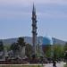Мечеть в городе Усть-Каменогорск