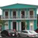 Museo Casa Loydi en la ciudad de Corozal