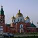 Андреевский кафедральный собор в городе Усть-Каменогорск