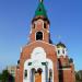 Андреевский кафедральный собор в городе Усть-Каменогорск
