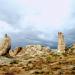 Замок Мандагарана - Коул холм (Замок 6000 лет) Маранд (ru) in Marand city