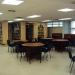 Biblioteca Electrónica Municipal Teófilo Maldonado en la ciudad de Corozal
