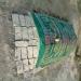 baba sain grave.   death on 13 may 2012 sunday.... 21 Jumada Al-Akhir 1433 time 7:05 PM in Larkana city