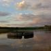Водоспуск в городе Константиновка