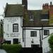 Ye Olde Trip to Jerusalem in Nottingham city