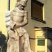 Szent Flórián szobra (hu) in Budapest city