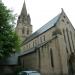 St Barnabas Cathedral Nottingham in Nottingham city