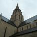 St Barnabas Cathedral Nottingham