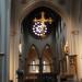 St Barnabas Cathedral Nottingham in Nottingham city