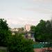 Теннисный корт в городе Великий Новгород