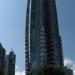 Callisto in Vancouver city