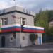 Недействующий пост ДПС в городе Красноярск