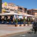 McDonald's dans la ville de Marrakech