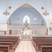 Our Lady of the Miraculous Medal Chapel in Manila city