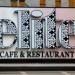 Café ELITE dans la ville de Marrakech