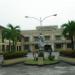 Concordia College Main Building in Manila city