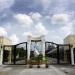 Concordia College entrance in Manila city