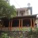 House-Museum of architect Alexey Beketov in Alushta city