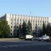 Кременчугский горсовет в городе Кременчуг