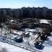 Детский сад № 3 в городе Энгельс