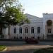Синагога в городе Кременчуг