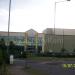 Dairy Crest - National Distribution Centre