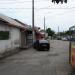 ulitsa Baglikova / vulytsia Bahlykova, 27 in Alushta city