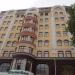 Fiesta Hotel in Alushta city