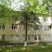 Главный корпус городской больницы Алушты (ru) in Alushta city