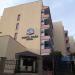 Porto Mare Park-Hotel in Alushta city